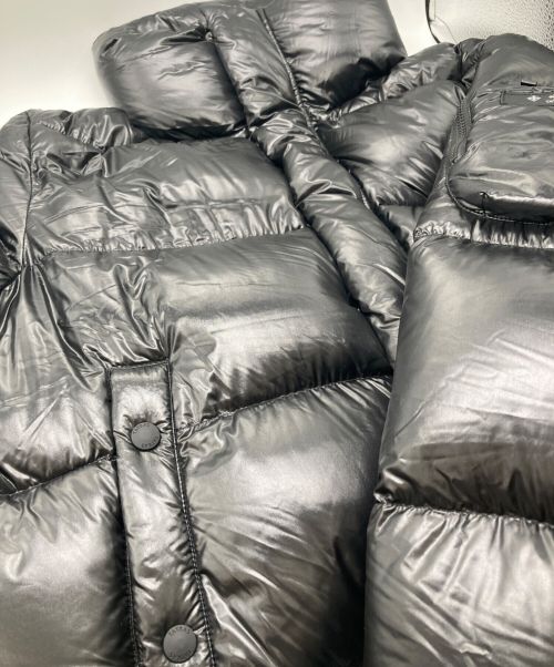 TATRAS（タトラス）TATRAS (タトラス) DAJIN DOWN JK ブラック サイズ:SIZE 01の古着・服飾アイテム