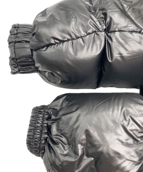 TATRAS（タトラス）TATRAS (タトラス) DAJIN DOWN JK ブラック サイズ:SIZE 01の古着・服飾アイテム