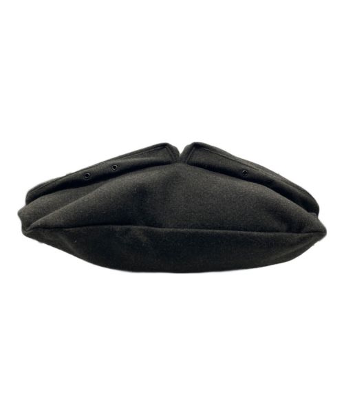 LUGGAGE LABEL（ラゲッジ レーベル）LUGGAGE LABEL (ラゲッジ レーベル) KINGDOM 2WAYトートバッグ グレーの古着・服飾アイテム