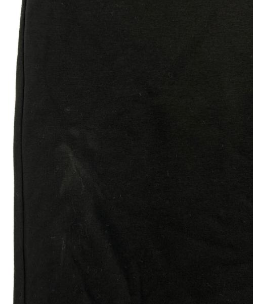 TATRAS（タトラス）TATRAS (タトラス) DALAMIA プリントTシャツ ブラック サイズ:SIZE 01の古着・服飾アイテム