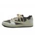 NIKE Travis Scott  AIR JORDAN 1 RETRO LOW OG SP　エアジョーダン1 レトロ LOW オリジナル 