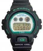 CASIOカシオ）の古着「MUSCLE RANKING コラボモデル」｜ホワイト