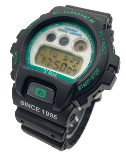 CASIO（カシオ）CASIO (カシオ) MUSCLE RANKING コラボモデル ホワイトの古着・服飾アイテム