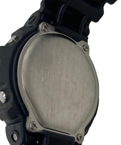 CASIO（カシオ）CASIO (カシオ) MUSCLE RANKING コラボモデル ホワイトの古着・服飾アイテム