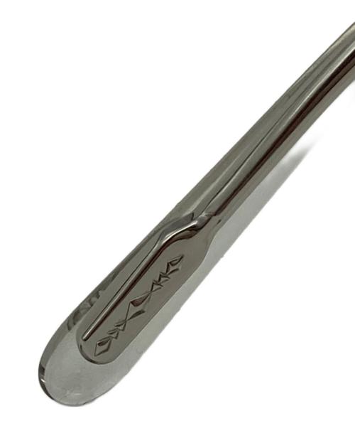 OLIVER PEOPLES（オリバーピープルズ）OLIVER PEOPLES (オリバーピープルズ) FINLEY VINTAGE 伊達眼鏡 クリア サイズ:49□20-145の古着・服飾アイテム