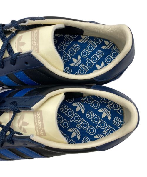 adidas（アディダス）adidas (アディダス) Country OG ネイビー サイズ:25.5㎝/US7.5 UK7の古着・服飾アイテム