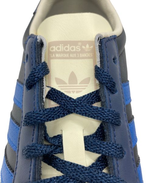 adidas（アディダス）adidas (アディダス) Country OG ネイビー サイズ:25.5㎝/US7.5 UK7の古着・服飾アイテム