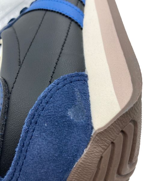 adidas（アディダス）adidas (アディダス) Country OG ネイビー サイズ:25.5㎝/US7.5 UK7の古着・服飾アイテム