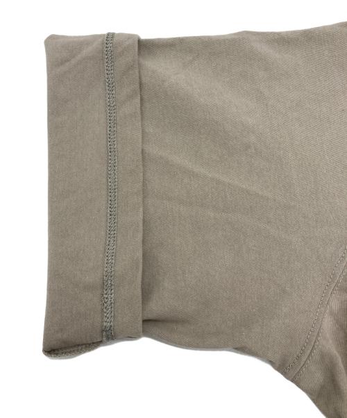 JANE SMITH（ジェーンスミス）JANE SMITH (ジェーンスミス) BACK CACHECOEUR OP ベージュ サイズ:SIZE 38の古着・服飾アイテム