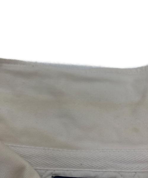 POLO RALPH LAUREN（ポロ・ラルフローレン）POLO RALPH LAUREN (ポロ・ラルフローレン) チンストヘビーポロスウェット グレー サイズ:SIZE 3XBの古着・服飾アイテム