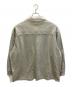 POLO RALPH LAUREN (ポロ・ラルフローレン) チンストヘビーポロスウェット グレー サイズ:SIZE 3XB：3000円