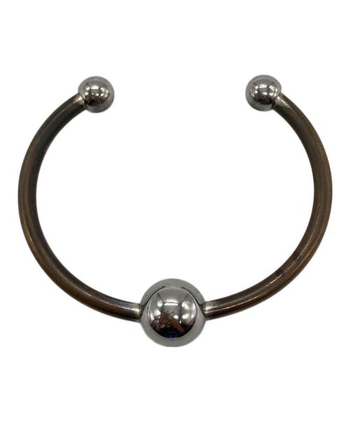 HYKE（ハイク）HYKE (ハイク) BALL BANGLEの古着・服飾アイテム