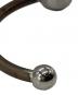 中古・古着 HYKE (ハイク) BALL BANGLE：4000円