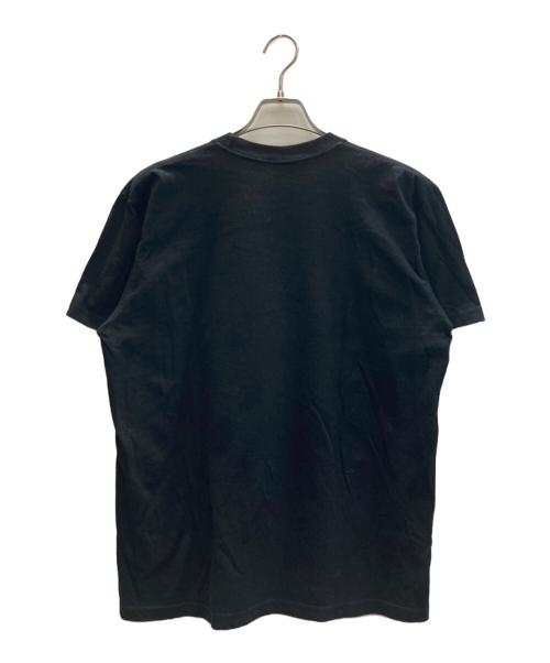 SUPREME（シュプリーム）SUPREME (シュプリーム) 18FW Bedroom Tee ブラック サイズ:SIZE Mの古着・服飾アイテム