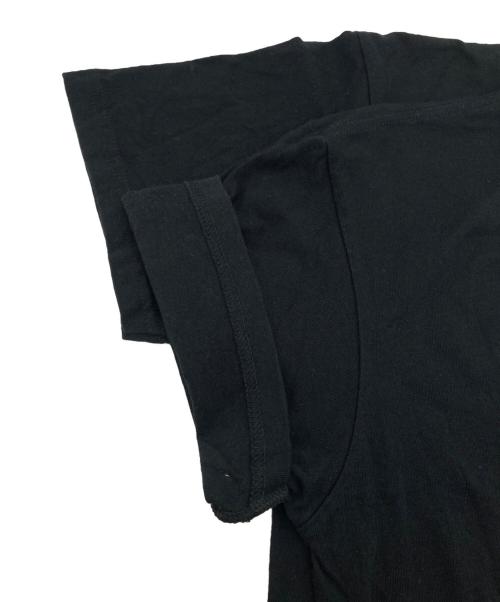 SUPREME（シュプリーム）SUPREME (シュプリーム) 18FW Bedroom Tee ブラック サイズ:SIZE Mの古着・服飾アイテム