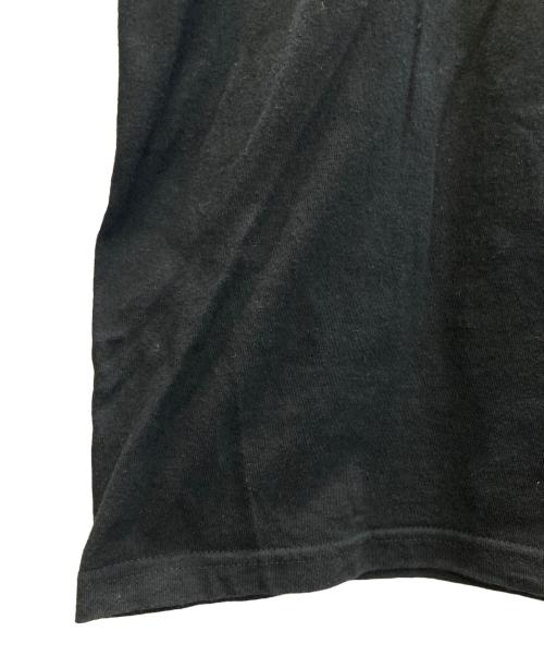 SUPREME（シュプリーム）SUPREME (シュプリーム) 18FW Bedroom Tee ブラック サイズ:SIZE Mの古着・服飾アイテム