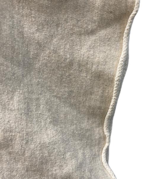 L'appartement（アパルトモン）L'appartement (アパルトモン) Americana (アメリカーナ) 3/4 Sleeve Sweat ベージュ サイズ:表記なしの古着・服飾アイテム