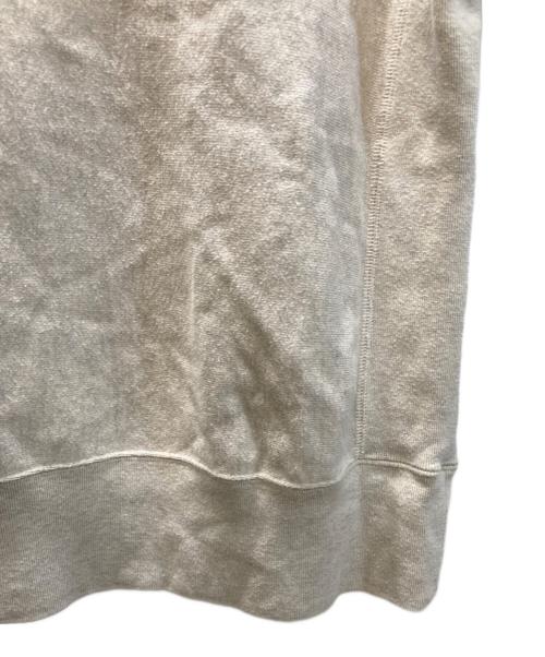 L'appartement（アパルトモン）L'appartement (アパルトモン) Americana (アメリカーナ) 3/4 Sleeve Sweat ベージュ サイズ:表記なしの古着・服飾アイテム