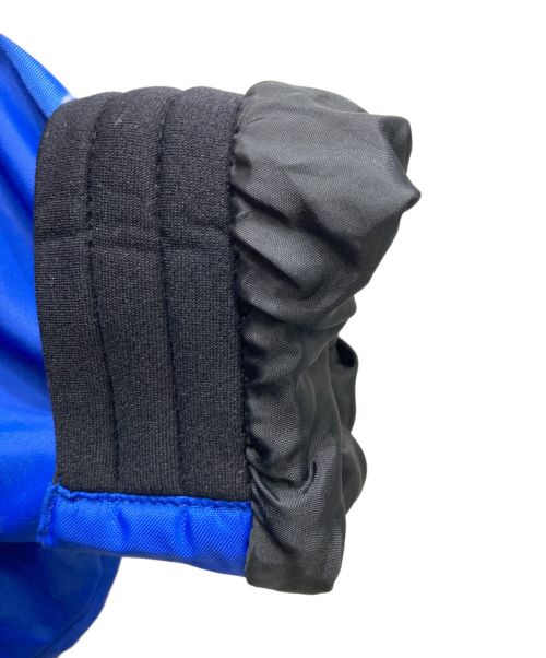 marlboro（マルボロ）marlboro (マルボロ) 90'sナイロンジャケット ブルー サイズ:Mの古着・服飾アイテム