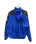 marlboro (マルボロ) 90'sナイロンジャケット ブルー サイズ:M：4000円