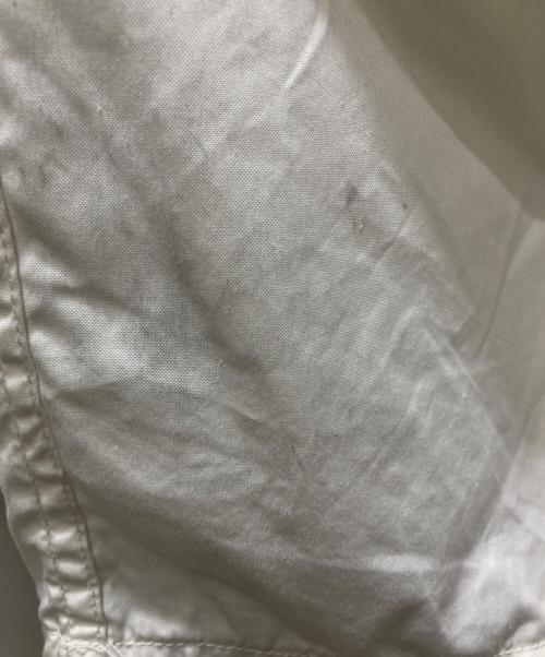 US ARMY（ユーエスアーミー）US ARMY (ユーエスアーミー) 90's スノーカモパンツ ホワイト サイズ:MEDIUM-SHORTの古着・服飾アイテム