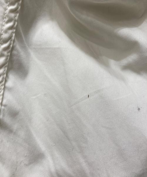 US ARMY（ユーエスアーミー）US ARMY (ユーエスアーミー) 90's スノーカモパンツ ホワイト サイズ:MEDIUM-SHORTの古着・服飾アイテム