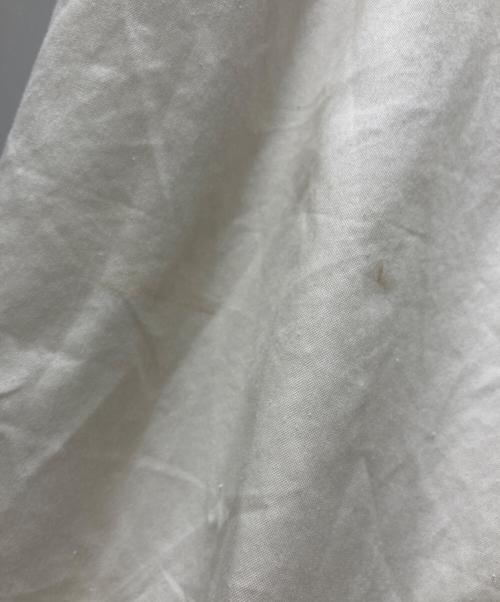 US ARMY（ユーエスアーミー）US ARMY (ユーエスアーミー) 90's スノーカモパンツ ホワイト サイズ:MEDIUM-SHORTの古着・服飾アイテム