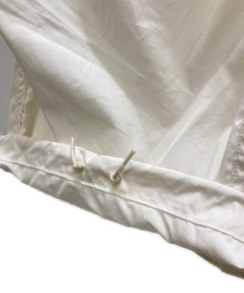 US ARMY（ユーエスアーミー）US ARMY (ユーエスアーミー) 90's スノーカモパンツ ホワイト サイズ:MEDIUM-SHORTの古着・服飾アイテム