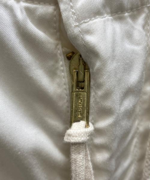 US ARMY（ユーエスアーミー）US ARMY (ユーエスアーミー) 90's スノーカモパンツ ホワイト サイズ:MEDIUM-SHORTの古着・服飾アイテム