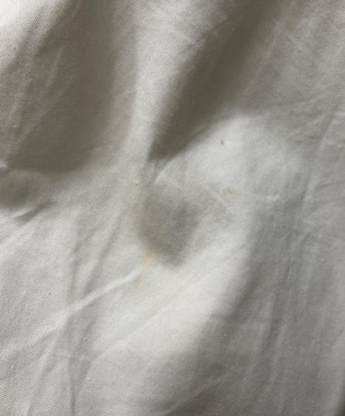 US ARMY（ユーエスアーミー）US ARMY (ユーエスアーミー) 90's スノーカモパンツ ホワイト サイズ:MEDIUM-SHORTの古着・服飾アイテム