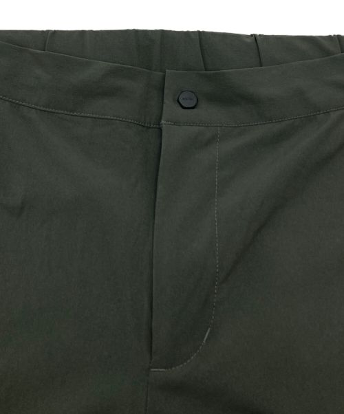 ROTOL（ロトル）ROTOL (ロトル) CIRCLE PANTS オリーブ サイズ:1の古着・服飾アイテム