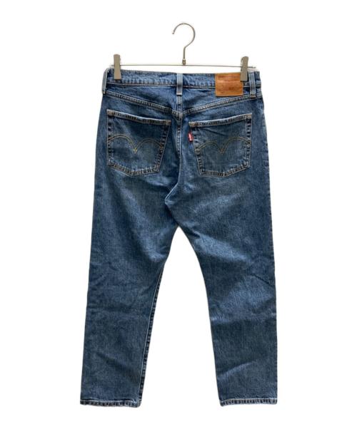 LEVI'S PReMIUM（リーバイス プレミアム）LEVI'S PReMIUM (リーバイスプレミアム) JOURNAL STANDARD (ジャーナルスタンダード) RED TAB 501 SMU CROPデニムパンツ インディゴ サイズ:28の古着・服飾アイテム