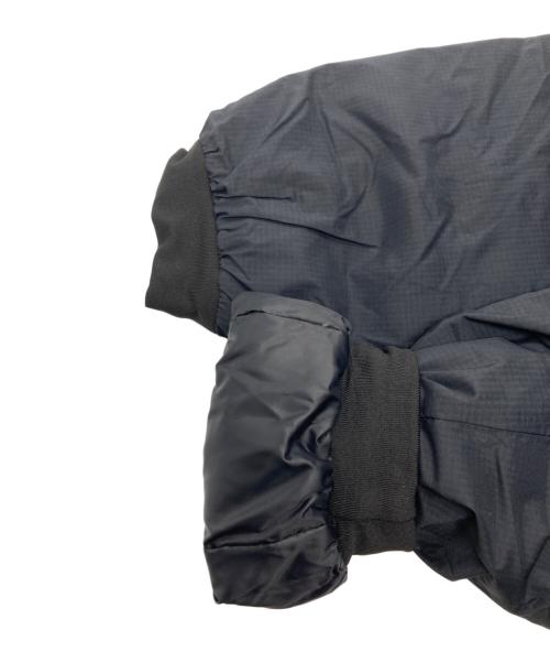 CANADA GOOSE（カナダグース）CANADA GOOSE (カナダグース) CAMP HOODED JACKET/キャンプ フーデッド ジャケット ブラック サイズ:S/P 未使用品の古着・服飾アイテム