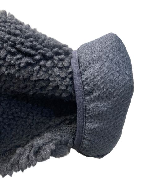 Patagonia（パタゴニア）Patagonia (パタゴニア) Classic Retro-X Jkt ネイビー サイズ:XSの古着・服飾アイテム