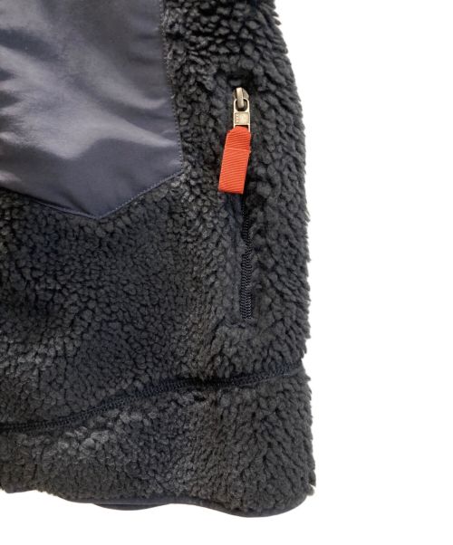 Patagonia（パタゴニア）Patagonia (パタゴニア) Classic Retro-X Jkt ネイビー サイズ:XSの古着・服飾アイテム