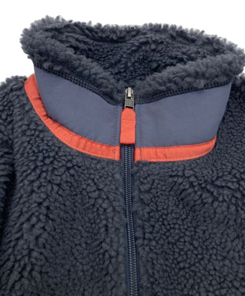 Patagonia（パタゴニア）Patagonia (パタゴニア) Classic Retro-X Jkt ネイビー サイズ:XSの古着・服飾アイテム