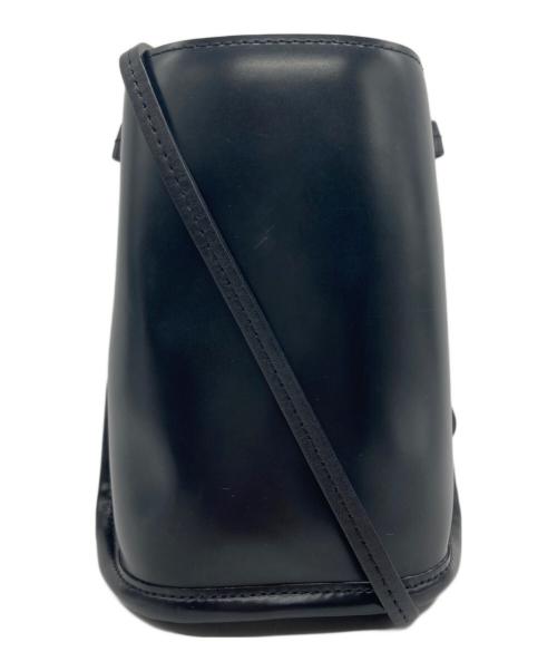 PIENI（ピエ二）PIENI (ピエ二) Kaari KUU micro ブラックの古着・服飾アイテム