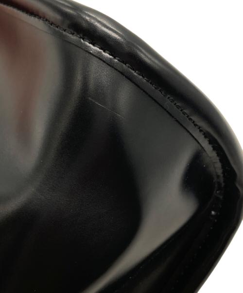 PIENI（ピエ二）PIENI (ピエ二) Kaari KUU micro ブラックの古着・服飾アイテム