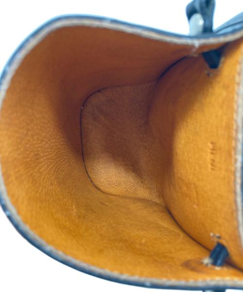 PIENI（ピエ二）PIENI (ピエ二) Kaari KUU micro ブラックの古着・服飾アイテム