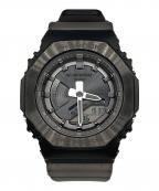 CASIOカシオ）の古着「G-SHOCK MIDNIGHT FOG ﾘｽﾄｳｫｯﾁ」