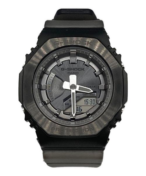 CASIO（カシオ）CASIO (カシオ) G-SHOCK MIDNIGHT FOG ﾘｽﾄｳｫｯﾁの古着・服飾アイテム