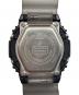CASIO (カシオ) G-SHOCK MIDNIGHT FOG ﾘｽﾄｳｫｯﾁ：9000円