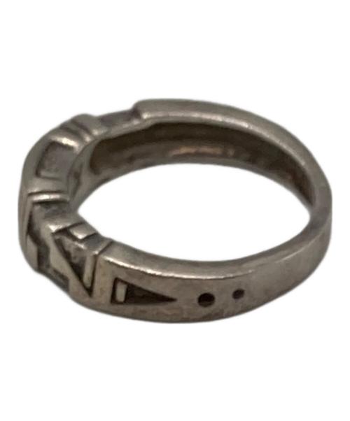 Navajo（ナバホ）Navajo (ナバホ) リング シルバー サイズ:13号の古着・服飾アイテム