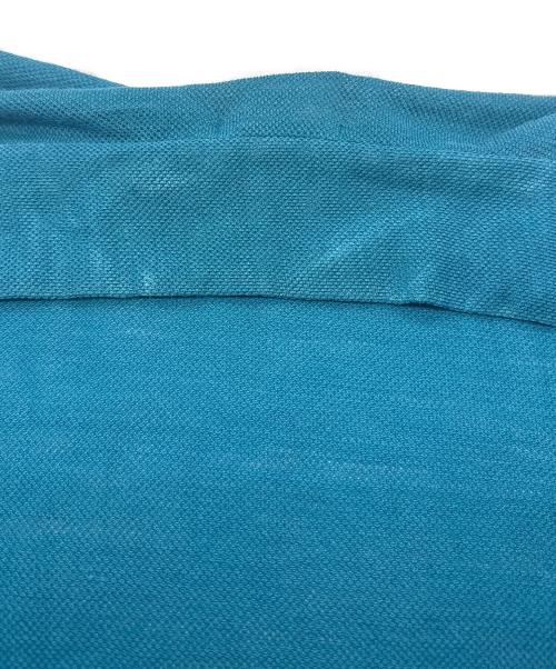 SOU・SOU（ソウソウ）SOU・SOU (ソウソウ) 伯爵羽織 宮中袖 ブルー サイズ:SIZE Lの古着・服飾アイテム