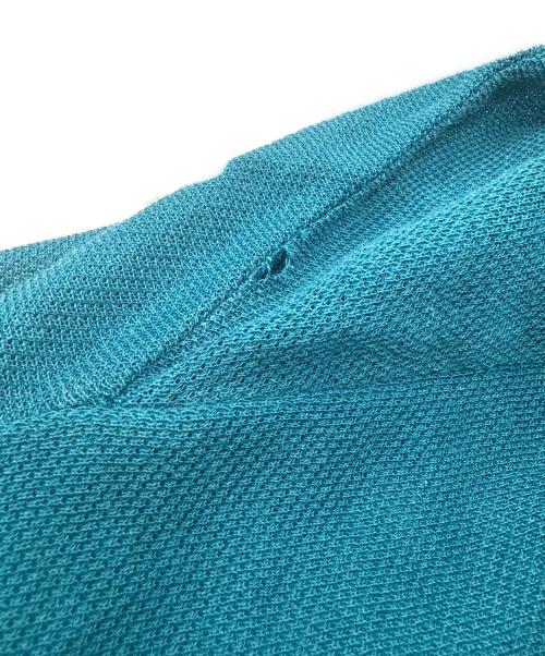 SOU・SOU（ソウソウ）SOU・SOU (ソウソウ) 伯爵羽織 宮中袖 ブルー サイズ:SIZE Lの古着・服飾アイテム