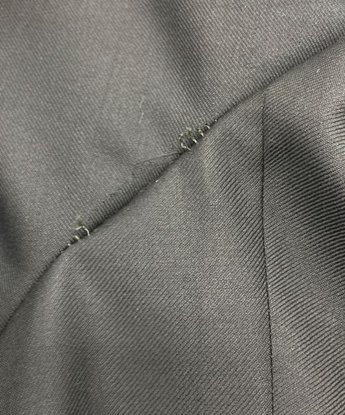 BROOKS BROTHERS（ブルックスブラザーズ）BROOKS BROTHERS (ブルックスブラザーズ) ダブル6釦ブレザー ネイビー サイズ:39SHTの古着・服飾アイテム