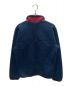 Patagonia (パタゴニア) クラシック・レトロX・ジャケット ネイビー サイズ:S：8000円