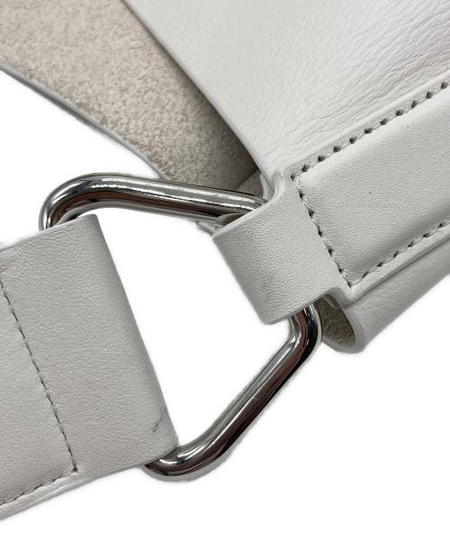 ALL SAINTS（オールセインツ）ALL SAINTS (オールセインツ) トートバッグ ベージュの古着・服飾アイテム