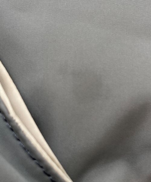 RockyMountainFeatherBed（ロッキーマウンテンフェザーベッド）RockyMountainFeatherBed (ロッキーマウンテンフェザーベッド) CHRISTY VEST ブラウン サイズ:SIZE 7/8の古着・服飾アイテム