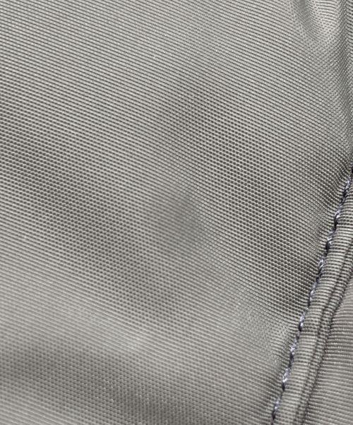 RockyMountainFeatherBed（ロッキーマウンテンフェザーベッド）RockyMountainFeatherBed (ロッキーマウンテンフェザーベッド) CHRISTY VEST ブラウン サイズ:SIZE 7/8の古着・服飾アイテム